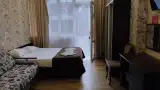 Отель «Черноморец», п. Лазаревское