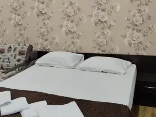 Отель «Черноморец», п. Лазаревское