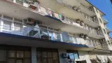 Отель «Черноморец», п. Лазаревское