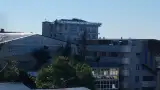 Отель «Черноморец», п. Лазаревское