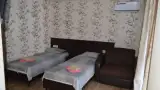 Отель «Черноморец», п. Лазаревское