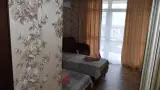 Отель «Черноморец», п. Лазаревское