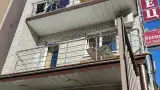 Отель «Черноморец», п. Лазаревское