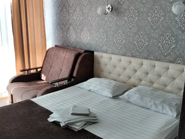 Де-люкс 401