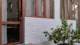 Отель «Черноморец», п. Лазаревское