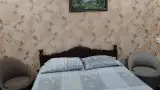 Отель «Черноморец», п. Лазаревское