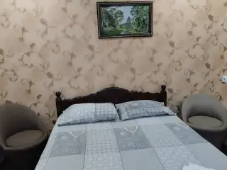 Отель «Черноморец», п. Лазаревское