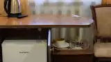 Отель «Черноморец», п. Лазаревское