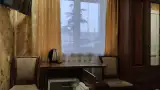 Отель «Черноморец», п. Лазаревское