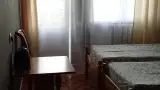 Отель «Черноморец», п. Лазаревское