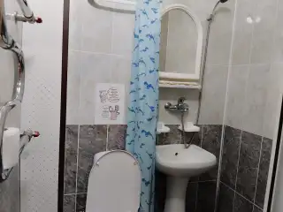 Отель «Черноморец», п. Лазаревское