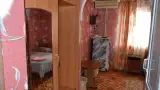 Отель «Черноморец», п. Лазаревское