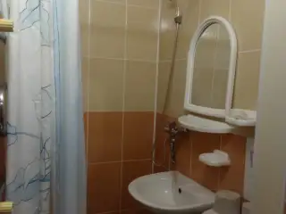 Отель «Черноморец», п. Лазаревское
