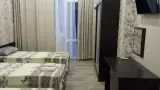 Отель «Черноморец», п. Лазаревское