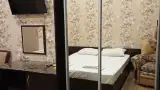 Отель «Черноморец», п. Лазаревское