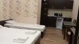 Отель «Черноморец», п. Лазаревское
