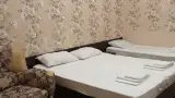 Отель «Черноморец», п. Лазаревское