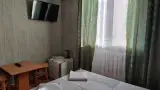 Отель «Черноморец», п. Лазаревское