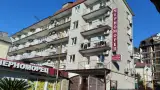 Отель «Черноморец», п. Лазаревское