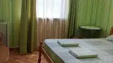 Отель «Черноморец», п. Лазаревское