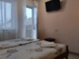 Отель «Черноморец», п. Лазаревское