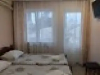 Отель «Черноморец», п. Лазаревское