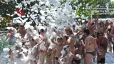 Аквапарк «Морская звезда» в шаговой доступности