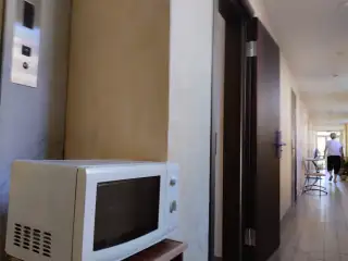 Гостевой дом «ЧЕРНОМОРЕЦ», п. Лазаревское
