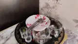 Гостевой дом «ЧЕРНОМОРЕЦ», п. Лазаревское