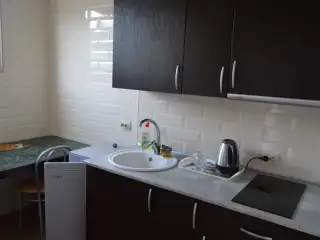 Гостевой дом «ЧЕРНОМОРЕЦ», п. Лазаревское