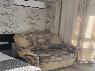 Гостевой дом «ЧЕРНОМОРЕЦ», п. Лазаревское