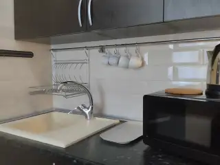 Гостевой дом «ЧЕРНОМОРЕЦ», п. Лазаревское