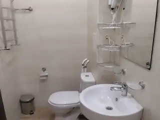 Гостевой дом «ЧЕРНОМОРЕЦ», п. Лазаревское