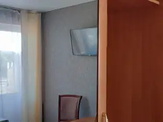 Гостевой дом «ЧЕРНОМОРЕЦ», п. Лазаревское