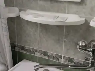 Гостевой дом «ЧЕРНОМОРЕЦ», п. Лазаревское