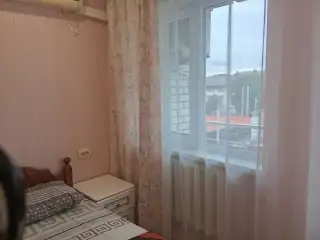 Гостевой дом «ЧЕРНОМОРЕЦ», п. Лазаревское
