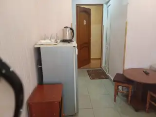 Гостевой дом «ЧЕРНОМОРЕЦ», п. Лазаревское
